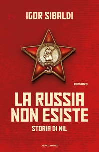 La Russia non esiste - Librerie.coop
