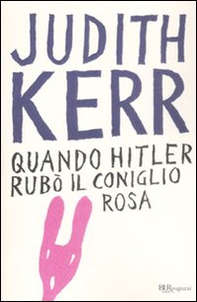 Quando Hitler rubò il coniglio rosa - Librerie.coop