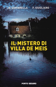 Il mistero di Villa De Meis - Librerie.coop