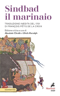 Sindbad il marinaio - Librerie.coop