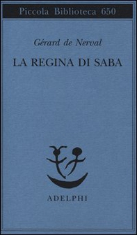 La Regina di Saba - Librerie.coop