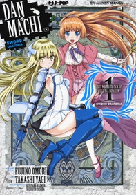 DanMachi. Sword oratoria - Vol. 1 - Librerie.coop