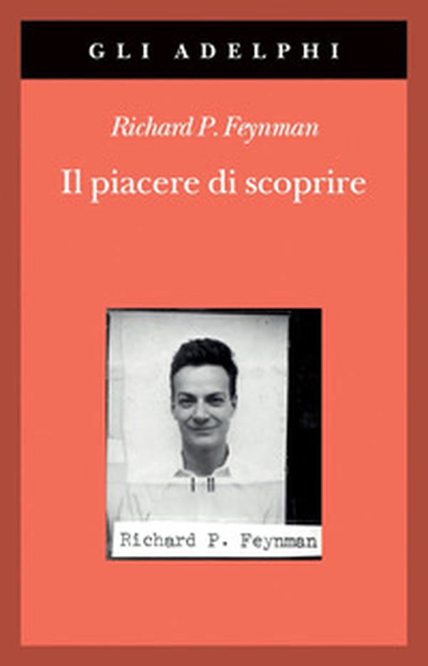 Il piacere di scoprire - Librerie.coop Il piacere di scoprire - Librerie.coop