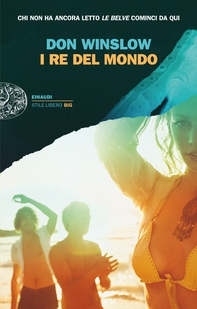 I re del mondo - Librerie.coop