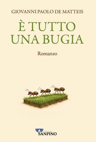 È tutto una bugia - Librerie.coop