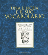 Una lingua e il suo vocabolario - Librerie.coop