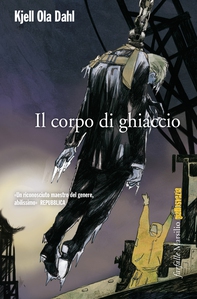Il corpo di ghiaccio - Librerie.coop