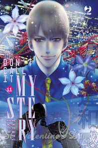 Don't call it mystery - Vol. 11 - Librerie.coop Don't call it mystery - Vol. 11 - Librerie.coop