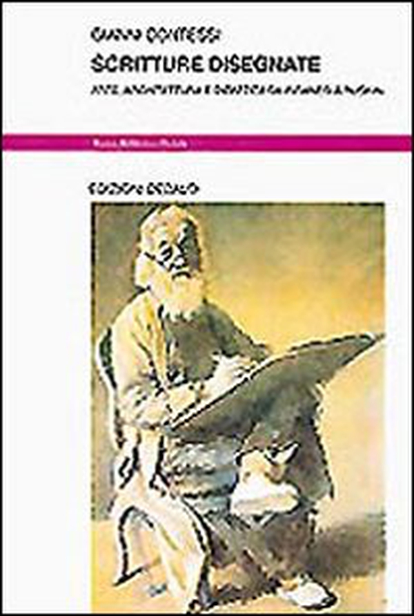 Scritture disegnate. Arte, architettura e didattica da Piranesi a Ruskin - Librerie.coop Scritture disegnate. Arte, architettura e didattica da Piranesi a Ruskin - Librerie.coop