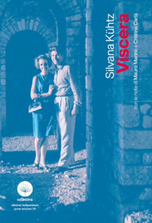 Viscera - Librerie.coop Viscera - Librerie.coop