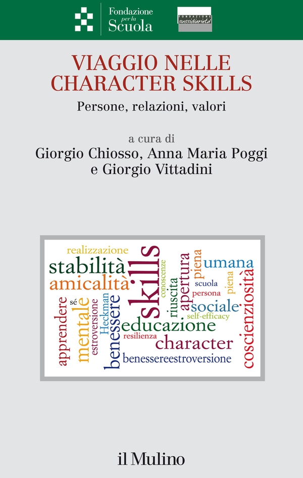 Viaggio nelle character skills - Librerie.coop Viaggio nelle character skills - Librerie.coop