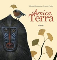 Amica terra - Librerie.coop