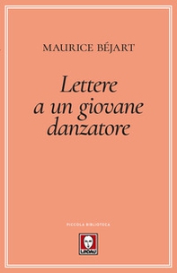 Lettere a un giovane danzatore - Librerie.coop Lettere a un giovane danzatore - Librerie.coop