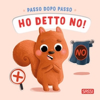 Ho detto no! Passo dopo passo - Librerie.coop