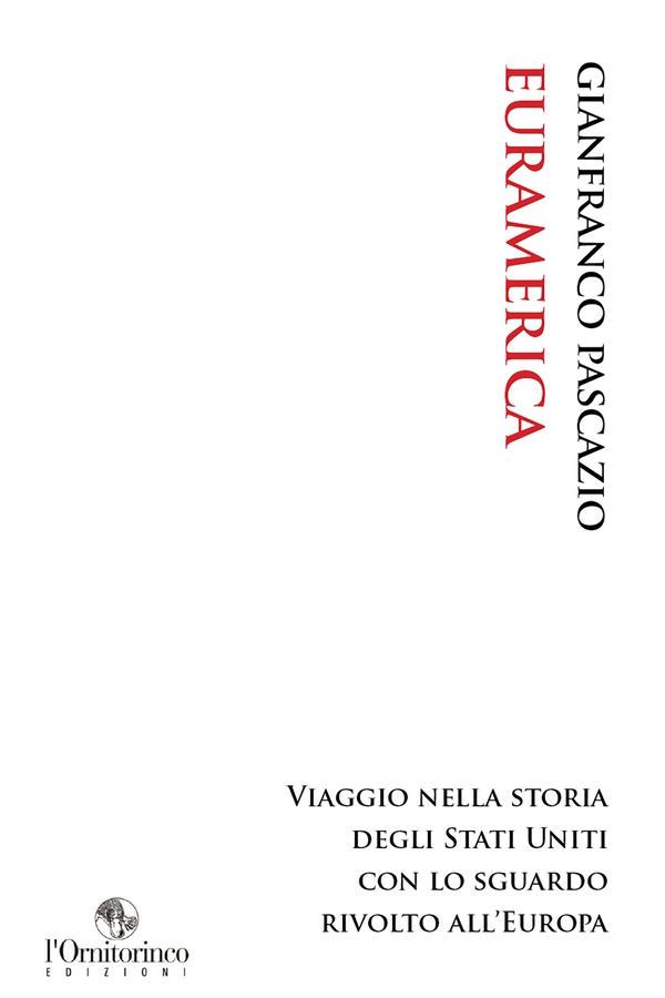 EurAmerica - Librerie.coop EurAmerica - Librerie.coop