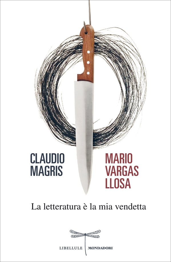 La letteratura è la mia vendetta - Librerie.coop La letteratura è la mia vendetta - Librerie.coop