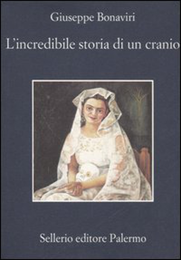 L'incredibile storia di un cranio - Librerie.coop L'incredibile storia di un cranio - Librerie.coop