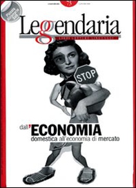 Leggendaria - Librerie.coop Leggendaria - Librerie.coop
