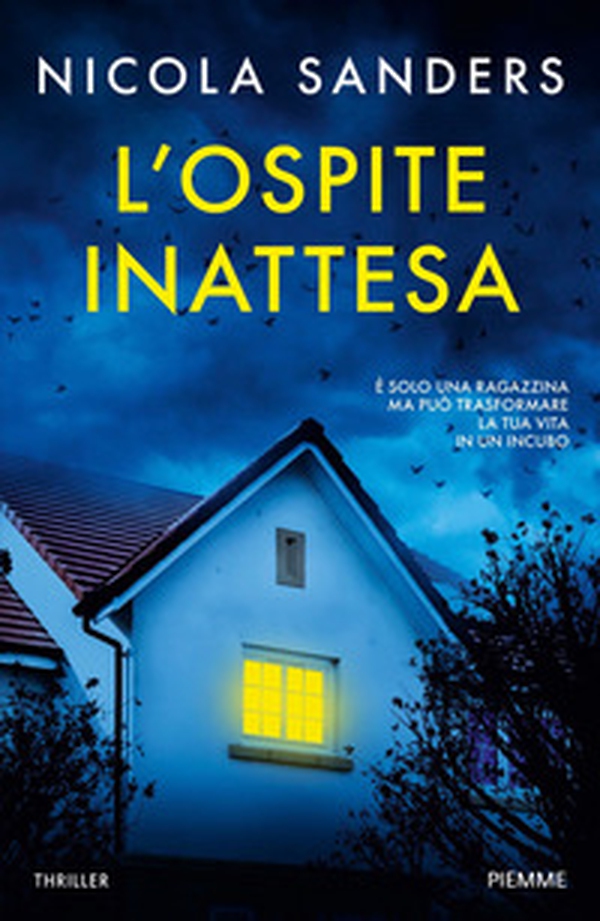 L'ospite inattesa - Librerie.coop L'ospite inattesa - Librerie.coop