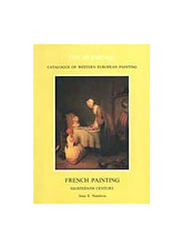 French painting. Eighteenth century - Librerie.coop French painting. Eighteenth century - Librerie.coop