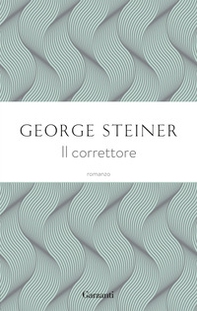 Il correttore - Librerie.coop Il correttore - Librerie.coop