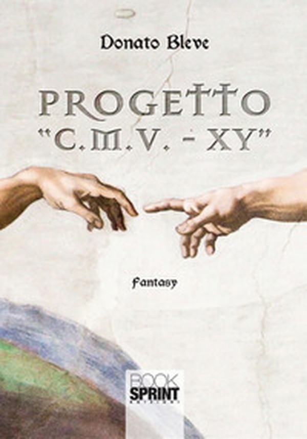 Progetto «C.M.V. - XY» - Librerie.coop Progetto «C.M.V. - XY» - Librerie.coop