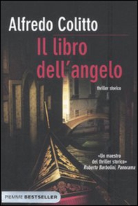 Il libro dell'angelo - Librerie.coop Il libro dell'angelo - Librerie.coop