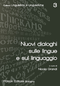 Nuovi dialoghi sulle lingue e sul linguaggio - Librerie.coop