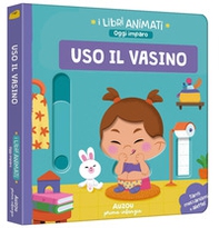 Uso il vasino - Librerie.coop