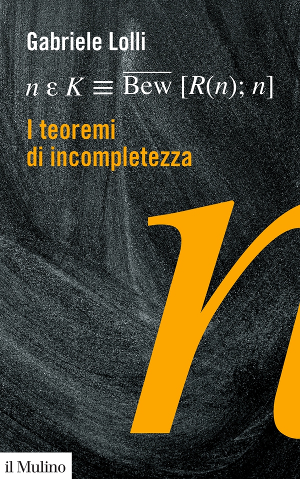 I teoremi di incompletezza - Librerie.coop I teoremi di incompletezza - Librerie.coop