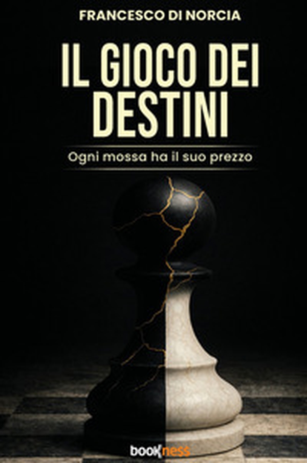 Il gioco dei destini. Ogni mossa ha il suo prezzo - Librerie.coop