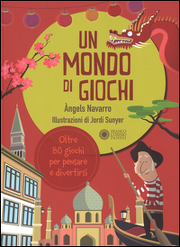 Un mondo di giochi - Librerie.coop Un mondo di giochi - Librerie.coop
