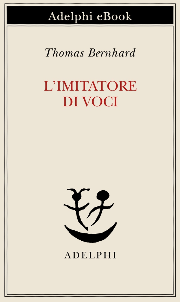 L'imitatore di voci - Librerie.coop L'imitatore di voci - Librerie.coop