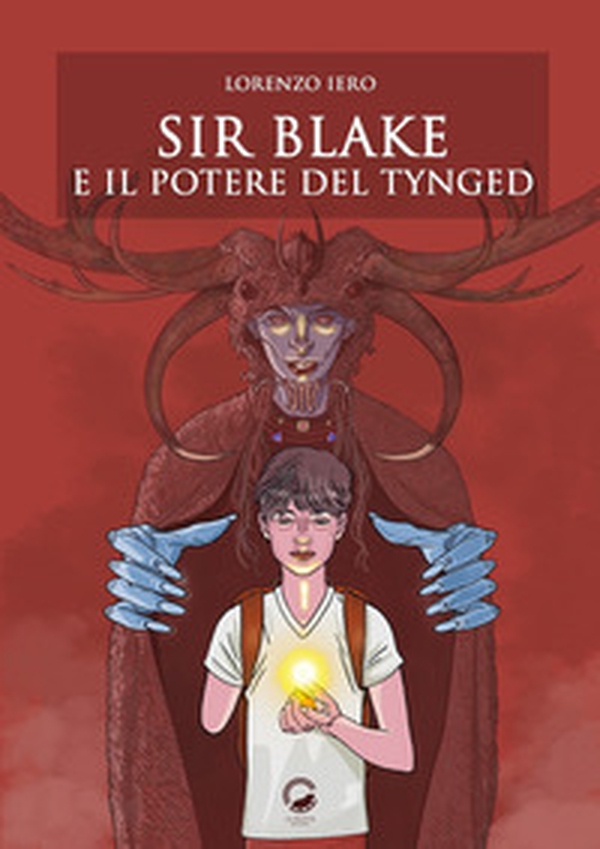 Sir Blake e il potere del Tynged - Librerie.coop Sir Blake e il potere del Tynged - Librerie.coop