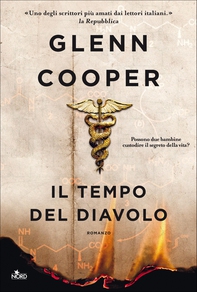 Il tempo del diavolo - Librerie.coop