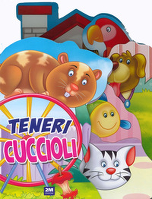 Teneri cuccioli - Librerie.coop Teneri cuccioli - Librerie.coop