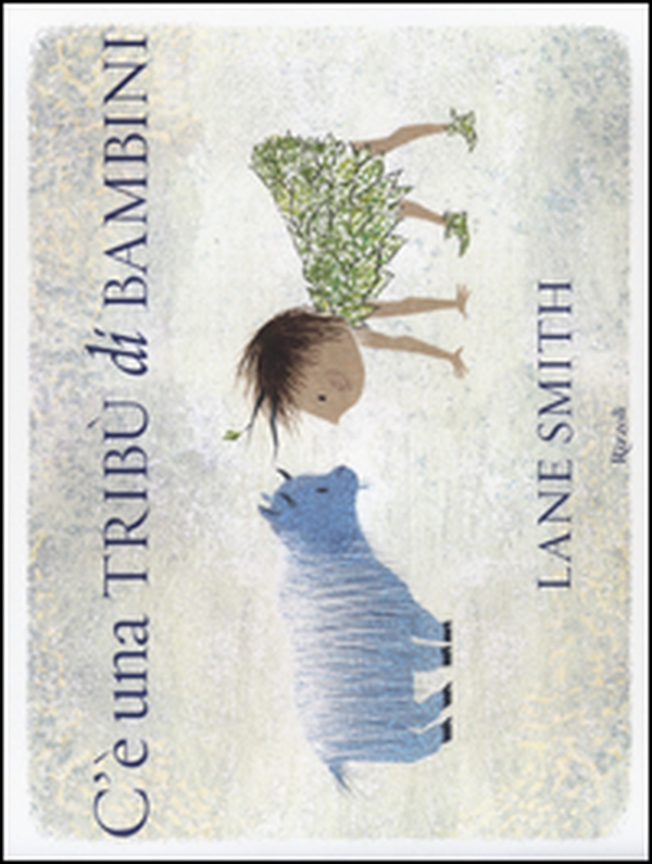 C'è una tribù di bambini - Librerie.coop C'è una tribù di bambini - Librerie.coop