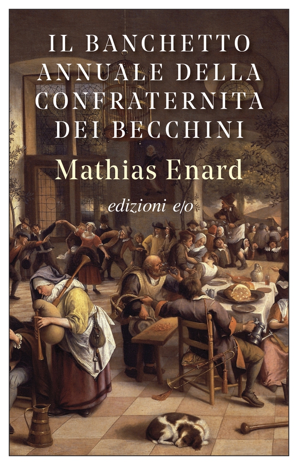 Il Banchetto annuale della Confraternita dei becchini - Librerie.coop Il Banchetto annuale della Confraternita dei becchini - Librerie.coop