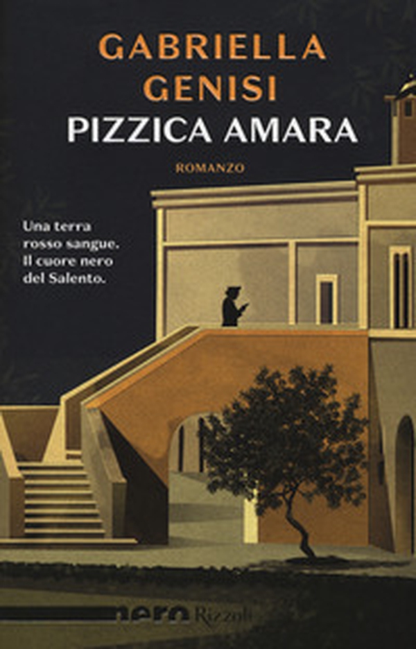 Pizzica amara - Librerie.coop Pizzica amara - Librerie.coop