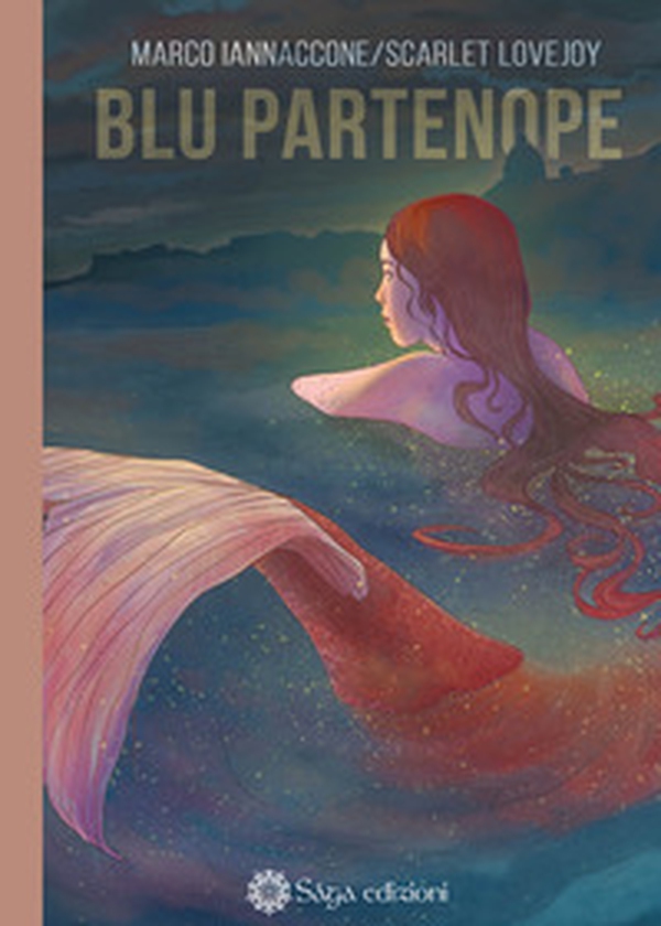 Blu Partenope - Librerie.coop Blu Partenope - Librerie.coop