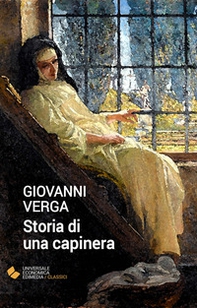Storia di una capinera - Librerie.coop