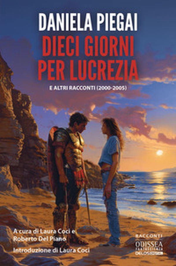Dieci giorni per Lucrezia - Librerie.coop