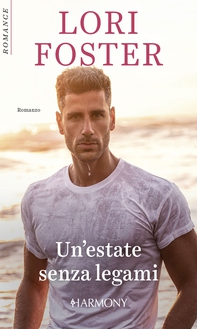 Un'estate senza legami - Librerie.coop