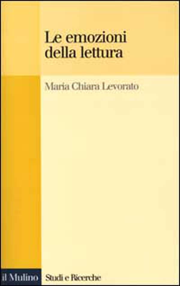 Le emozioni della lettura - Librerie.coop Le emozioni della lettura - Librerie.coop