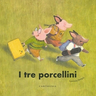 I tre porcellini - Librerie.coop I tre porcellini - Librerie.coop