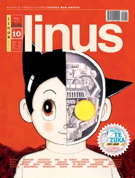 Linus. Ottobre 2019 - Librerie.coop Linus. Ottobre 2019 - Librerie.coop