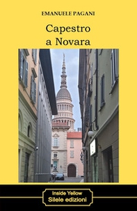 Capestro a Novara - Librerie.coop