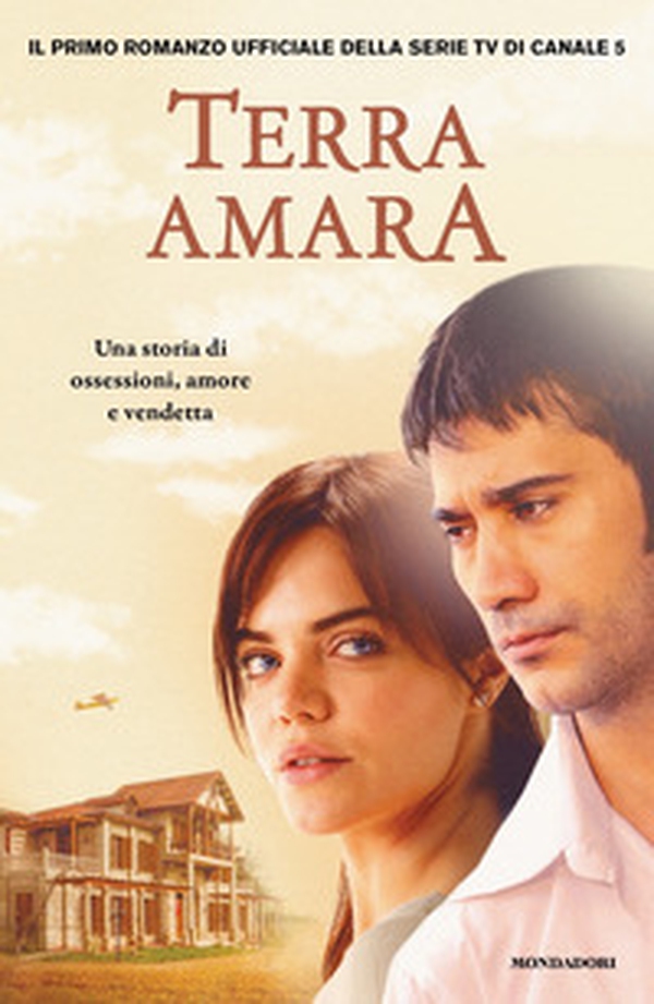 Terra amara. Una storia di ossessioni, amore e vendetta - Librerie.coop Terra amara. Una storia di ossessioni, amore e vendetta - Librerie.coop