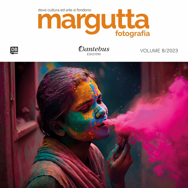 Mostra di Fotografia Margutta vol. 8/2023 - Librerie.coop Mostra di Fotografia Margutta vol. 8/2023 - Librerie.coop