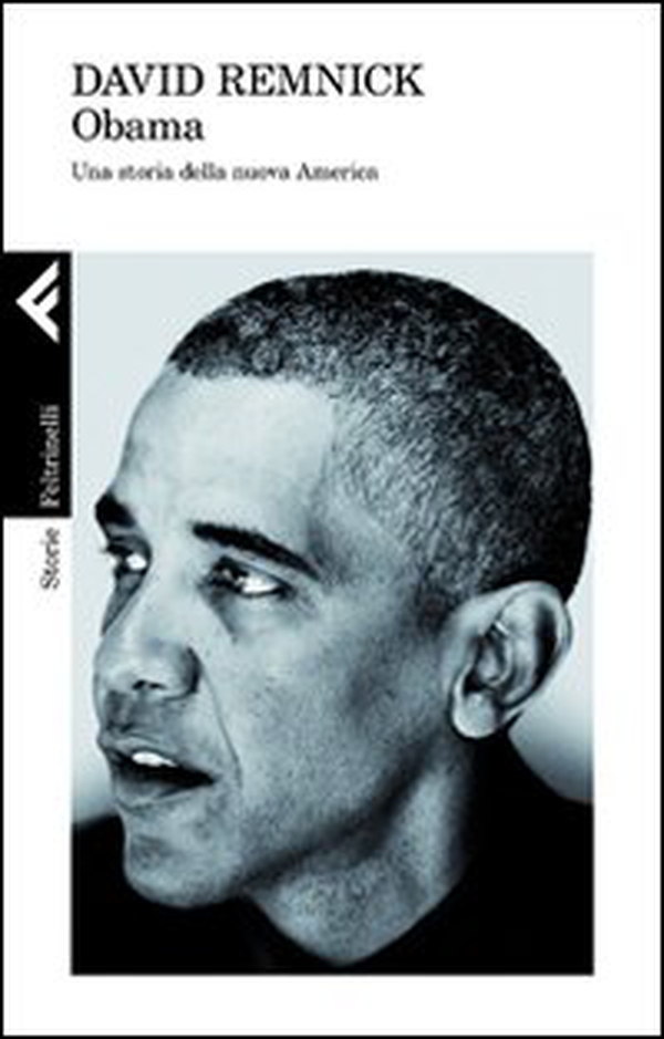 Obama. Una storia della nuova America - Librerie.coop Obama. Una storia della nuova America - Librerie.coop